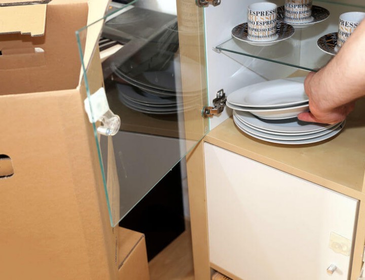 Servicio de empaquetado